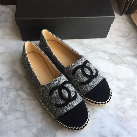 les autres scarpe chanel|Chanel shoes for women.